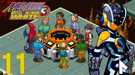 Mmbn3 hades isle folders  All credit goes to the Mega Man Fandom Wiki as welMega Man Battle Network 3 White Version