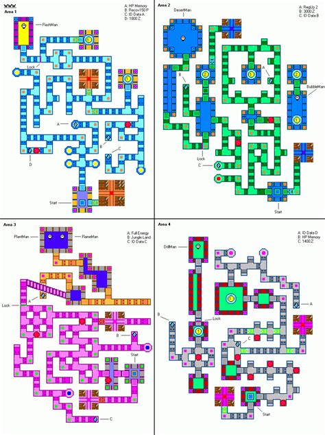 Mmbn3 maps  The information may not be complete or 100% accurate