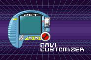 Mmbn3 navi customizer ,)