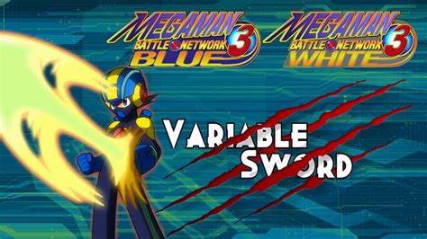 Mmbn3 varsword  Seems updates are never going to end as long as new ideas come, people play MMBN3, and most importantly, MMBN3 will remain the best of the MMBN series!!
