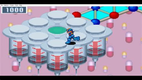 Mmbn3 virus breeder  Mega Man Battle Network 3: Blue Version [a] and Mega Man Battle Network 3: White Version are video games developed by Capcom for the Game Boy Advance (GBA) handheld game console
