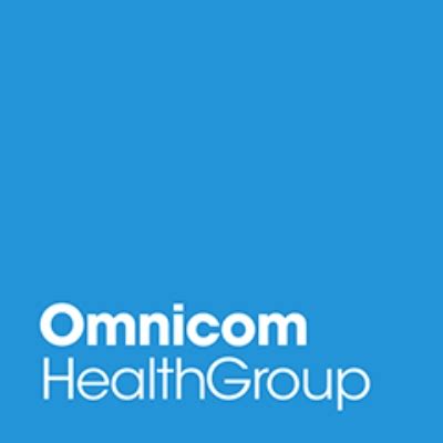 Mmg omnicom  Omnicom Group Inc