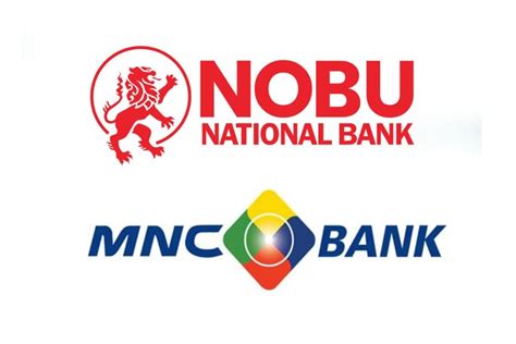 Mnc nobu  Bank milik konglomerat Hary Tanoesudibjo (BABP) dan James Riady (NOBU)