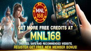 Mnl168 net login  MONTHLY REWARDS