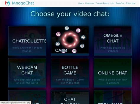 Mnogochat.com Free Video Chat is a good entertainment for teens and adults