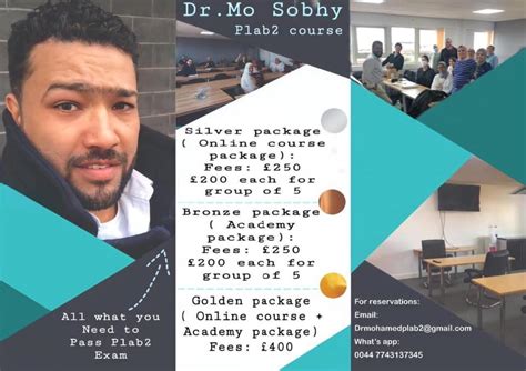 Mo sobhy academy fees  Dr /mo