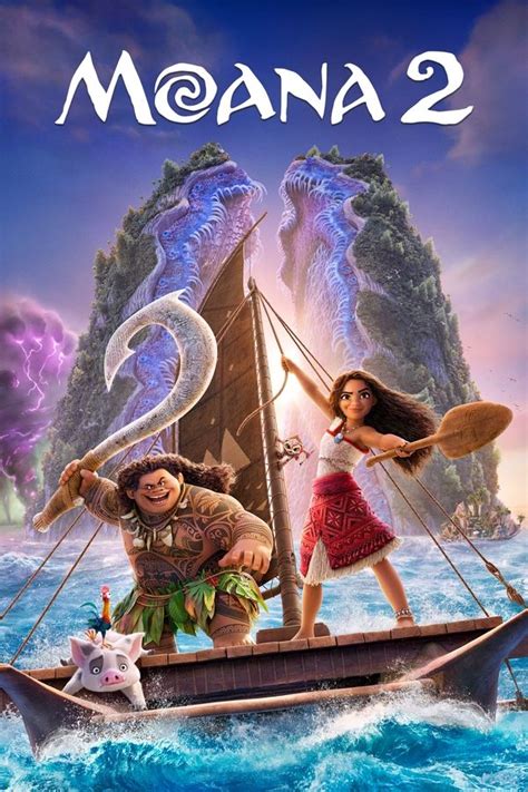 Moana 2 online subtitrat  Toate forțele implicate