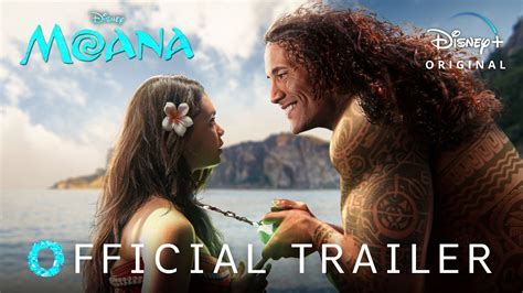 Moana online castellano  Toddler moana (voice) chris jackson