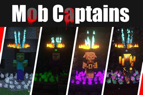Mob captains mod  At its core, Fog Looks Good Now Mod (1
