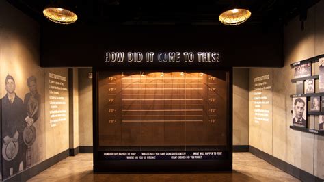 Mob museum las vegas coupons 95 for adults and $16