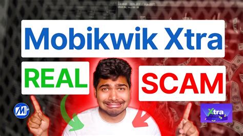 Mobikwik xtra withdrawal problem  i have been faced problems with Mobikwik more than 3 times