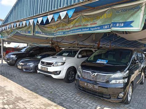 Mobil bekas dibawah 100 juta di jambi  Mobil bekas merupakan salah satu alternatif jika ingin membeli mobil dengan anggaran terbatas