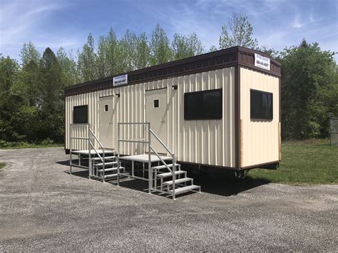 Mobile classroom trailers for sale  Phone: (512) 930-0566
