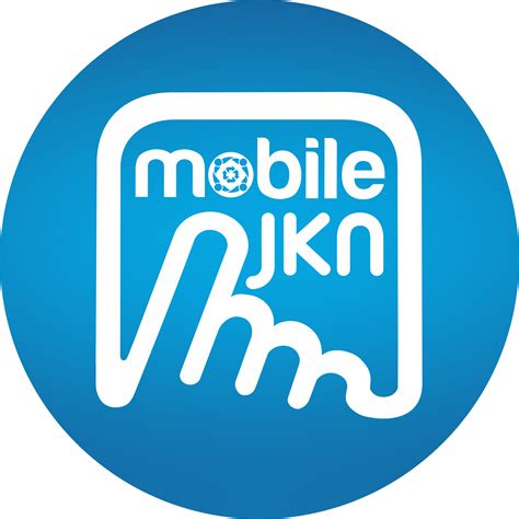 Mobile jkn logo png  Tapi saat sebelum anda download kita harus sedikit ketahui keterangan berkenaan logo ini