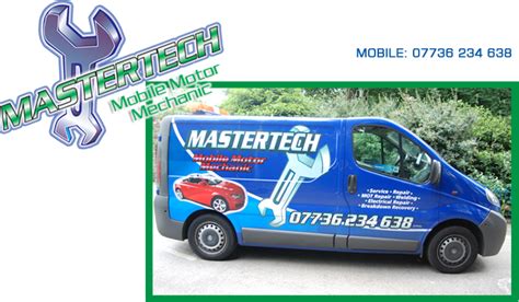 Mobile mechanic wirral  Garage serving Wallasey, 21 years of experience