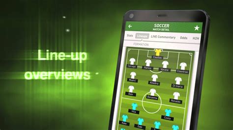 Mobilelivescores flashscore results today live  The football livescore in Flashscore football scores service is real time, you don't