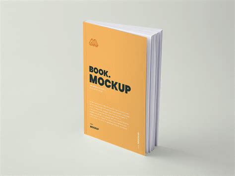 Mockupbro book  Free Download