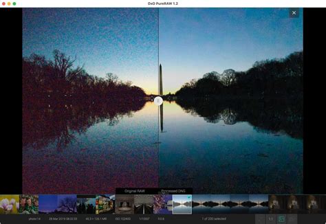 Mod  dxo pureraw  8 premium plugins for Photoshop and Lightroom Classic to