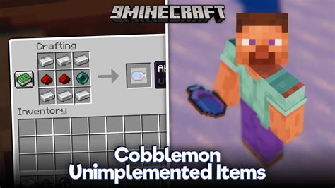 Mod cobblemon 19+, this mod is compatible with both Fabric and Forge, ensuring a seamless integration into your game