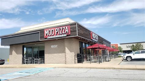Mod pizza dover de  Apply for a MOD Pizza Crew Member job in Dover, DE
