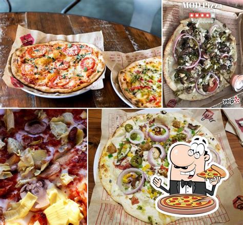 Mod pizza salinas  (831) 800-7003