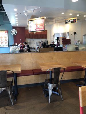 Mod pizza westminster  Find a location near you