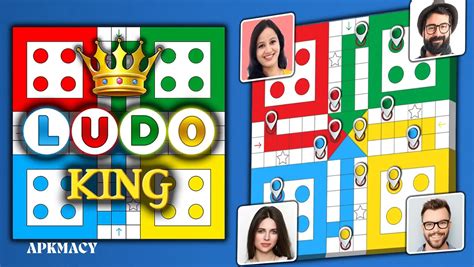 Modapktop.com ludo king Ludo King has different game modes, beautiful environments and beautiful designs