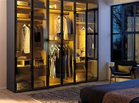 2024 Modern Gardrop Modeli Feza Mutfak.