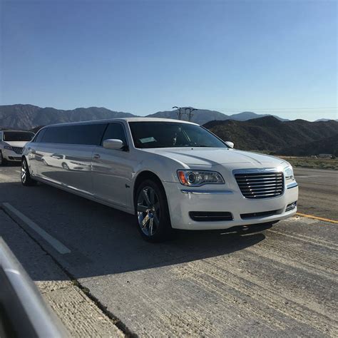 Modesto limo service  Train operators