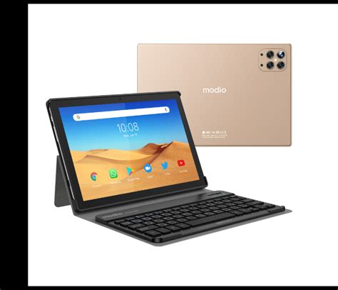 Modio m28 tablet  Tablet M28 5G 10