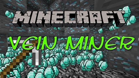 Mods like veinminer I have set the config in VeinMiner so you can use any item to break all blocks in the game