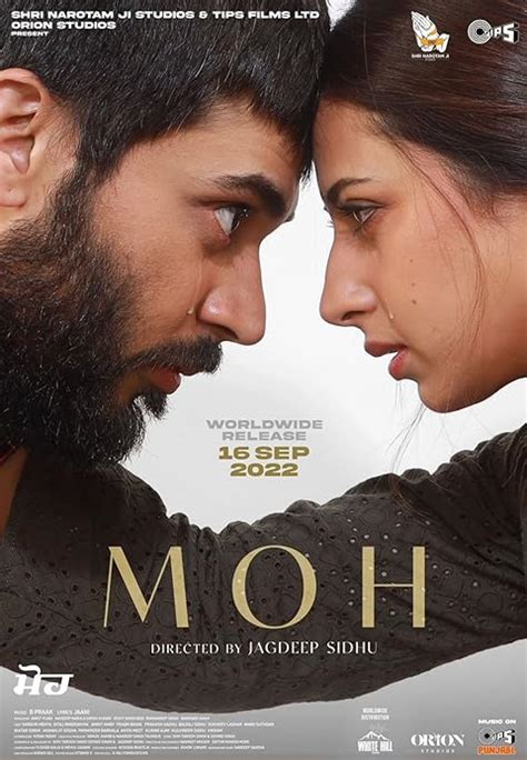 Moh movie download 1080p  21st '22