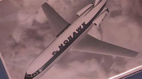 Mohawk airlines crash 1962  Primary Menu