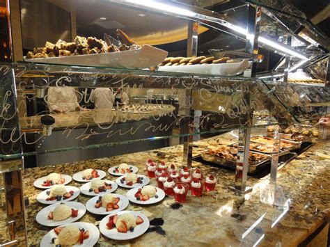 Mohegan sun buffet price  11:30AM–4:00PM