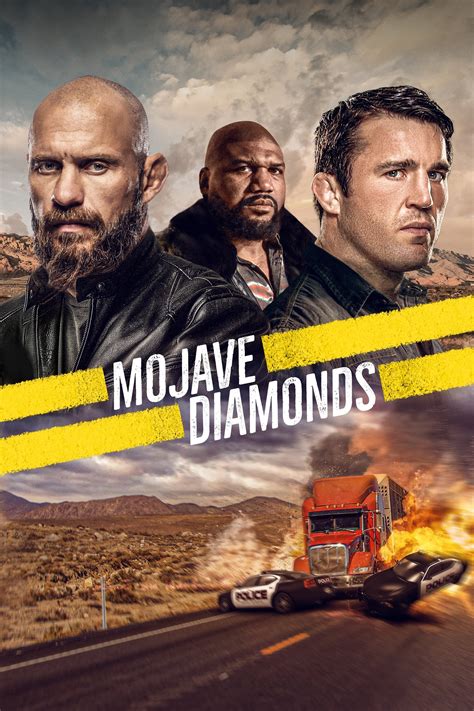 Mojave diamonds 480p 480p سيرفر خاص 