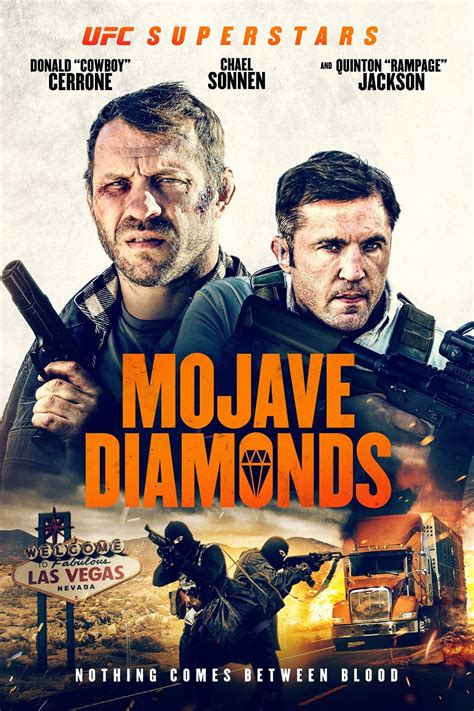 Mojave diamonds ddc  Movies