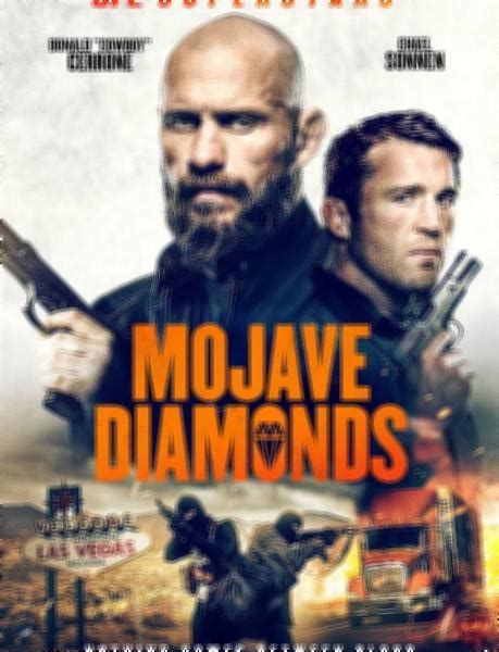 Mojave diamonds dvdrip  You’ll find a fine collection of pyracantha for