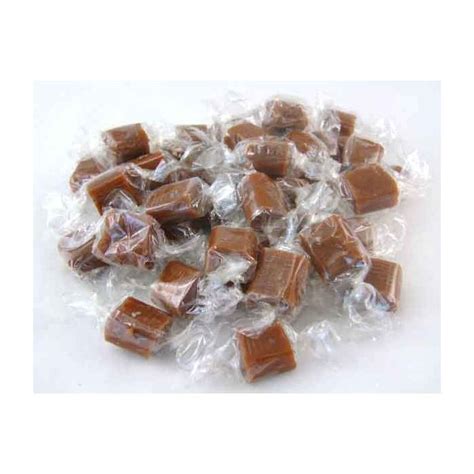 Molasses mint chews  This is a great gift for anyone who enjoys giving gifts this time of year