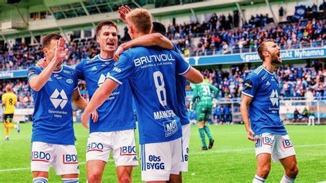 Molde fc flashscore  Bodø/Glimt will play the next match against SK Brann on Nov 26, 2023, 4:00:00 PM UTC in Eliteserien