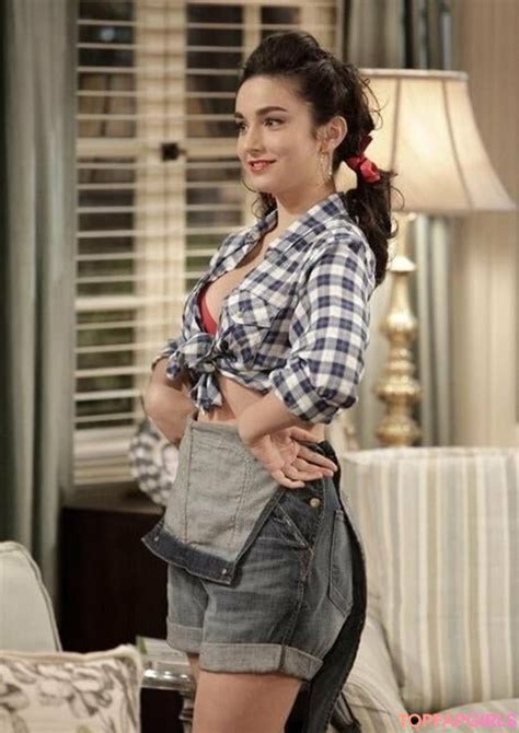 Molly ephraim nude  FAQ 