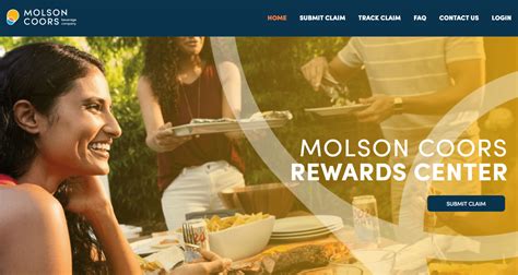 Molson coors rebate center po box 540070 el paso tx 00 w/ Molson Coors discount codes, 25% off vouchers, free shipping deals