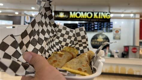 Momo king tacoma mall  2