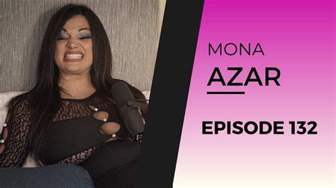 Mona azar severeporn  More Videos with Mona Azar