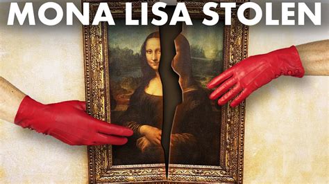 The detail that unlocks the Mona Lisa