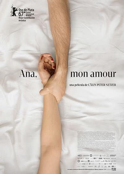 Monamour amour sa prevodom  Drama