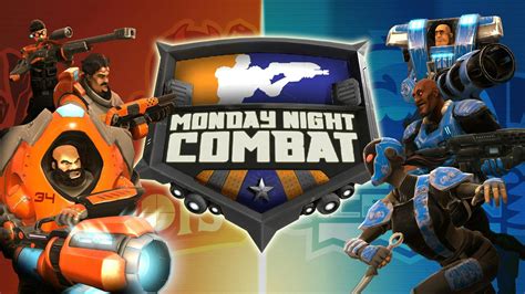 Monday night combat steam charts Sales Charts Calculator Patch notes Upcoming Close