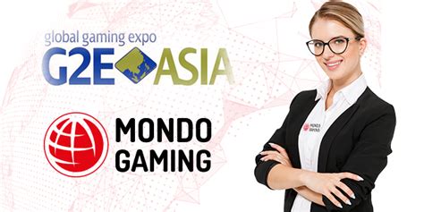 Mondogaming  Online Gaming License covers all types: bingo, casino, eSports, lottery, poker, sportsbetting & more