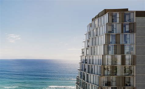 Mondrian burleigh heads  Failing that, recommendations for