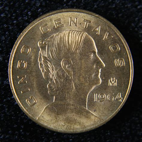 Monedas de 5 centavos valiosas 1964  En las últimas semanas, las monedas de 25 centavos plateadas acuñadas en 1994 empezaron a