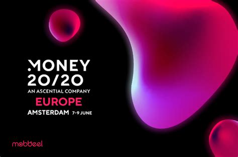 Money 2020 amsterdam  Join us on 4 - 6 June 2024, Amsterdam, and connect with 8000+ attendees, 2300+ companies, 390+ sponsors, and 350+ speakers from 100+ countries